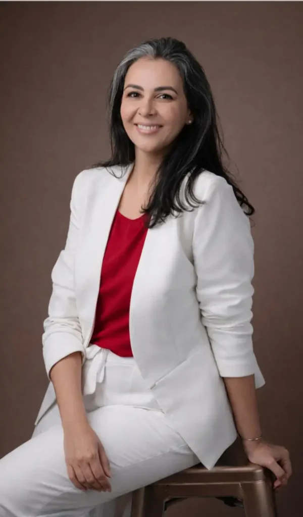 Dra. Manuella de Oliveira Carias